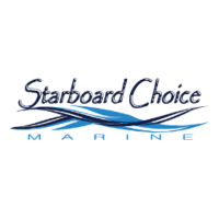 Starboard Choice Marine Logo