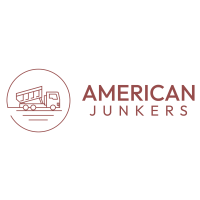 American Auto Salvage & Sales Logo