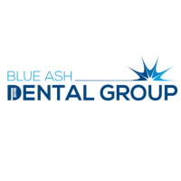 Blue Ash Dental Group Logo