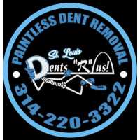 Dents R Us Logo