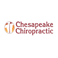 Chesapeake Chiropractic Logo