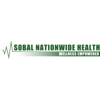 Sobal Nationwide Health Logo