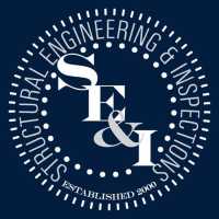 Structural Engineering & Inspections, LLC Logo