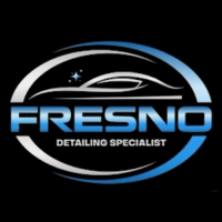 Fresno Detailing Specialist Logo