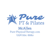 Pure Physical Therapy Logo