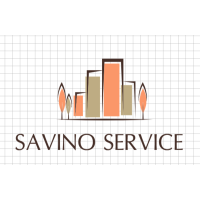 Frank Savino Landscape Logo
