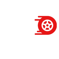 ABC TIRE & WHEELS Logo