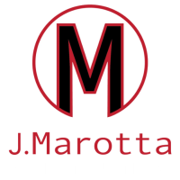 J Marotta Construction Logo