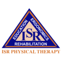 ISR Physical Therapy - West Houma Logo