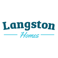 Langston Homes Logo