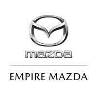Empire Mazda Service & Parts Logo