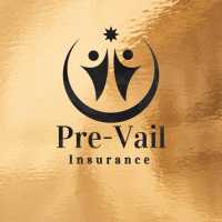 Pre-Vail Insurance Logo