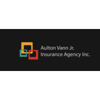 Aulton Vann Jr Insurance Agency Logo