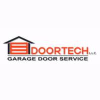 Door Tech LLC Logo