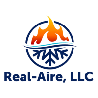 Real-Aire, LLC Logo