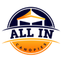 ALL IN Canopies Logo