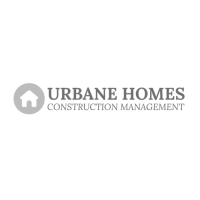 Urban Home Builders, LLC Logo