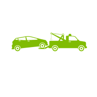 Grease Monkey Garage Logo