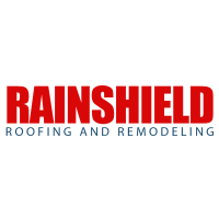 Rainshield Roofing & Remodeling Logo