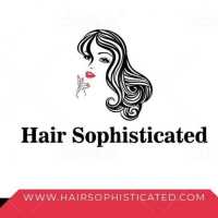 Hair Sophisticated Logo