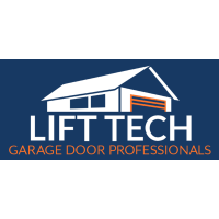 Lift Tech Garage Door Professionals Logo
