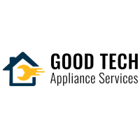 Good Tech Appliance Services Logo