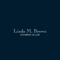 Law Office of Linda M. Brown Logo
