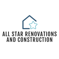 All Star Renovations and Construction Logo