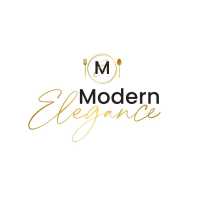 Modern Elegance Chefs Logo