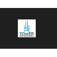 Tower Refinishing Logo