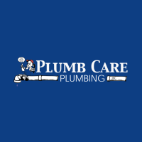 Plumb Care Plumbing Inc Logo