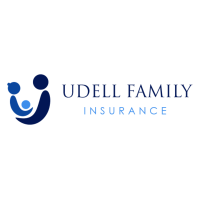 Udell Family Insurance Logo