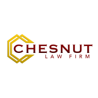Chesnut Law Firm Logo