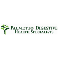 Palmetto Digestive Disease & Endoscopy Center Logo