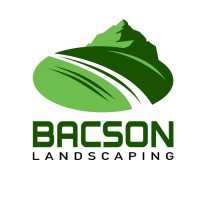 Bacson Landscaping Logo