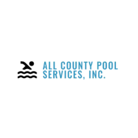All County Pool Services Logo