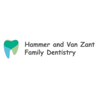 Hammer and Van Zant Family Dentistry Logo