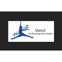 Vancil Performing Arts Center Logo