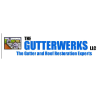 The Gutter Werks Logo