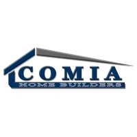 Comia Home Builders Logo
