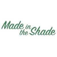 Made In The Shade - Expert Tree Service Logo