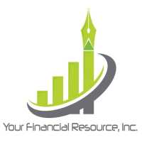 Your Financial Resource, Inc. - Sid R. Alvey | Financial Advisor | Logo