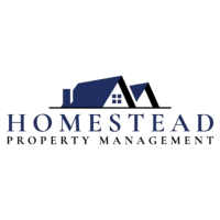 Homestead Property Management Logo