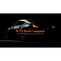 West Texas Dent Company Logo
