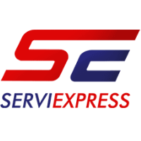 SERVI-EXPRESS Logo