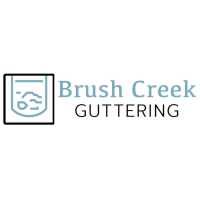 Brush Creek Guttering Logo