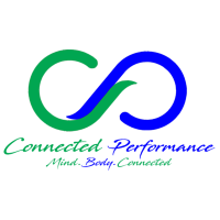 Connected Performance Logo