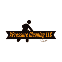Xpressure Cleaning Logo