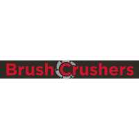 Brush Crushers II Logo