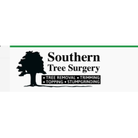 Southern Tree Surgery Logo